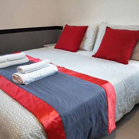 Arco Iris Home Местре Екстер'єр фото