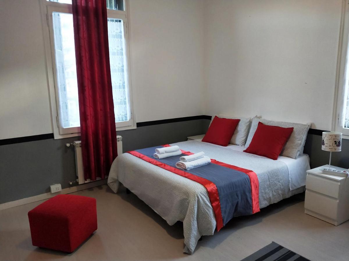 Arco Iris Home Местре Екстер'єр фото