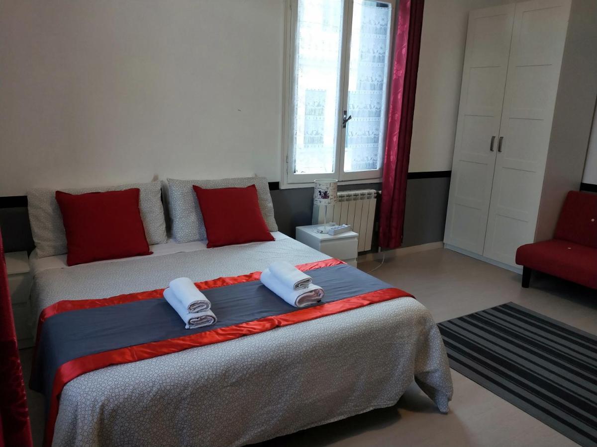 Arco Iris Home Местре Екстер'єр фото